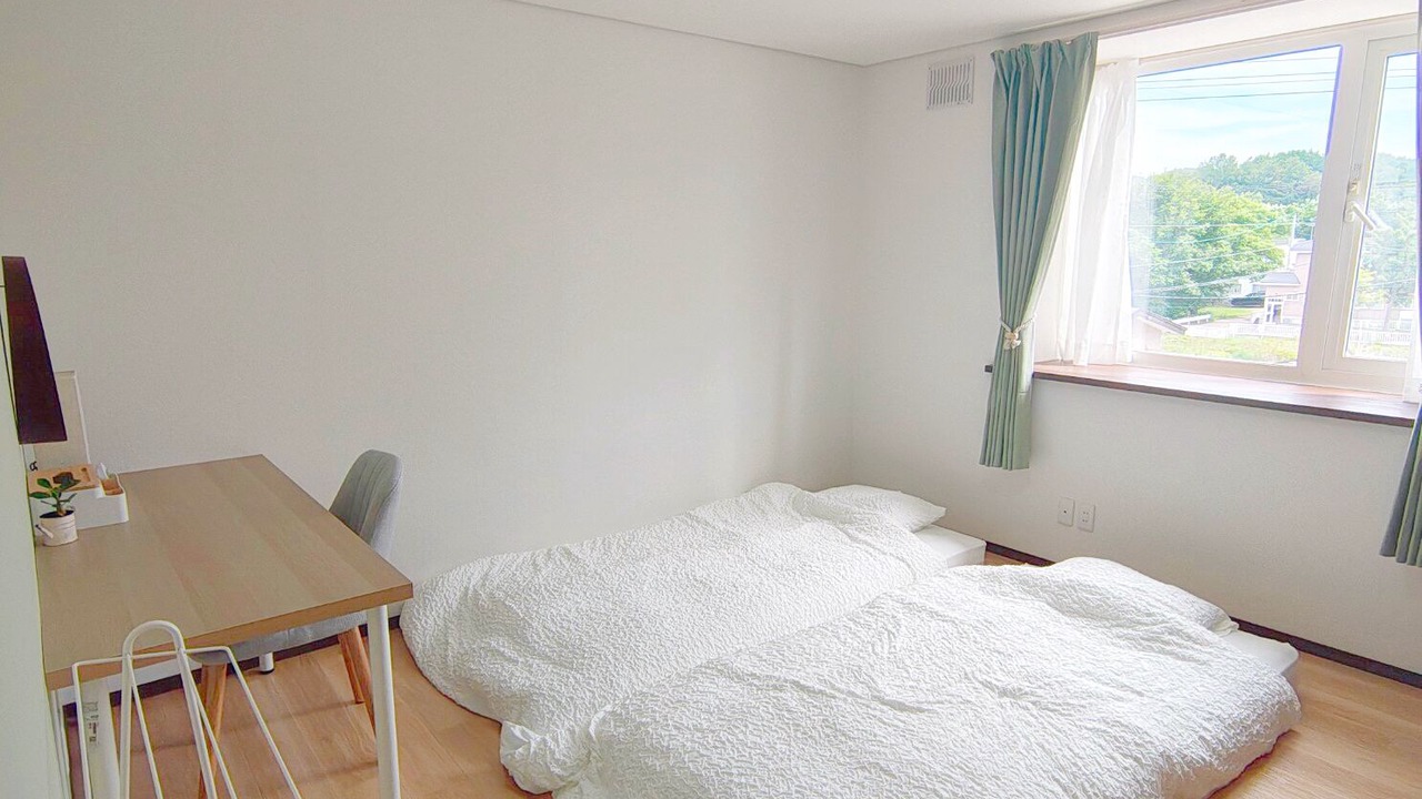 Photo of Bedroom in Minami