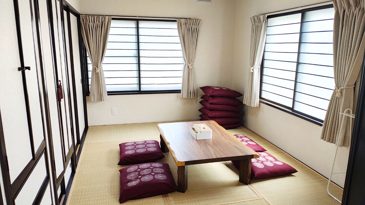 Photo of Others in Minami