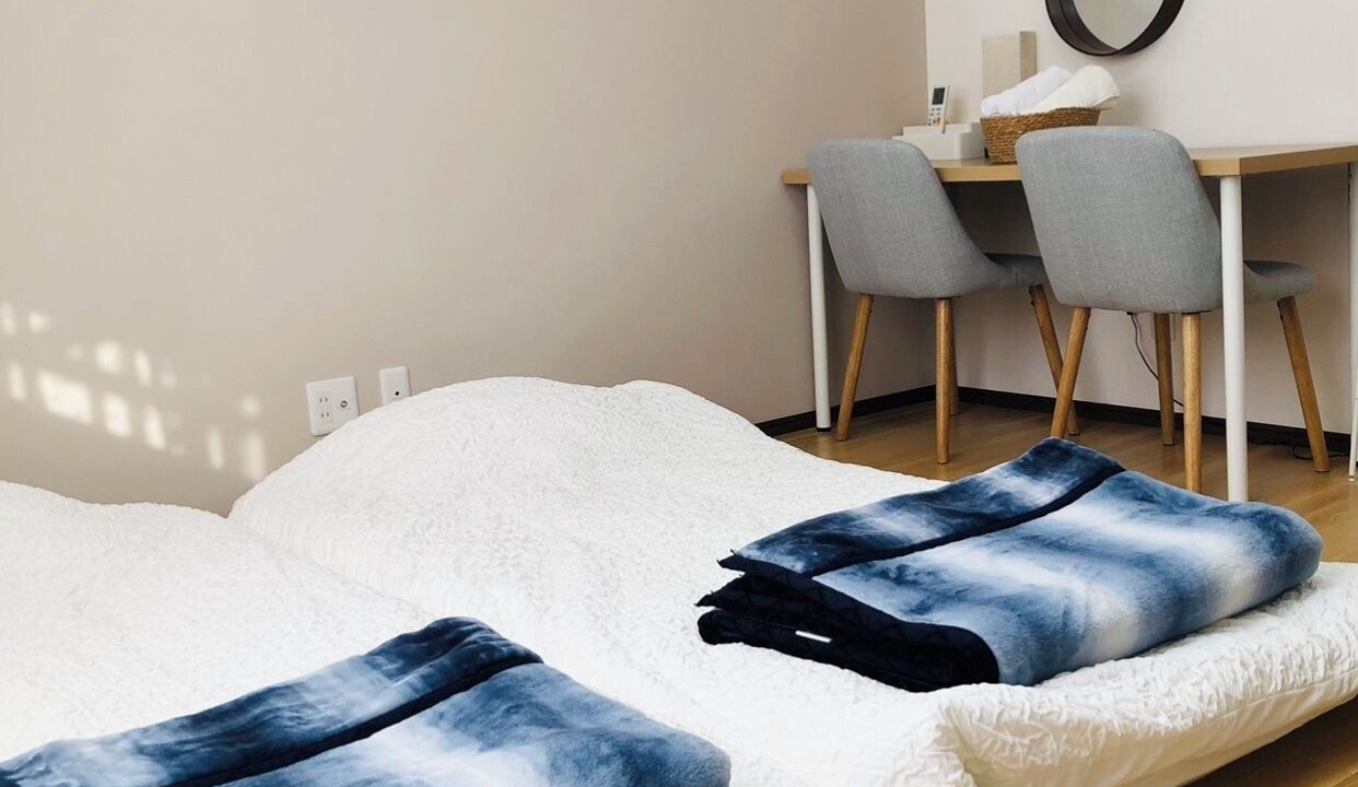 Photo of Bedroom in Minami