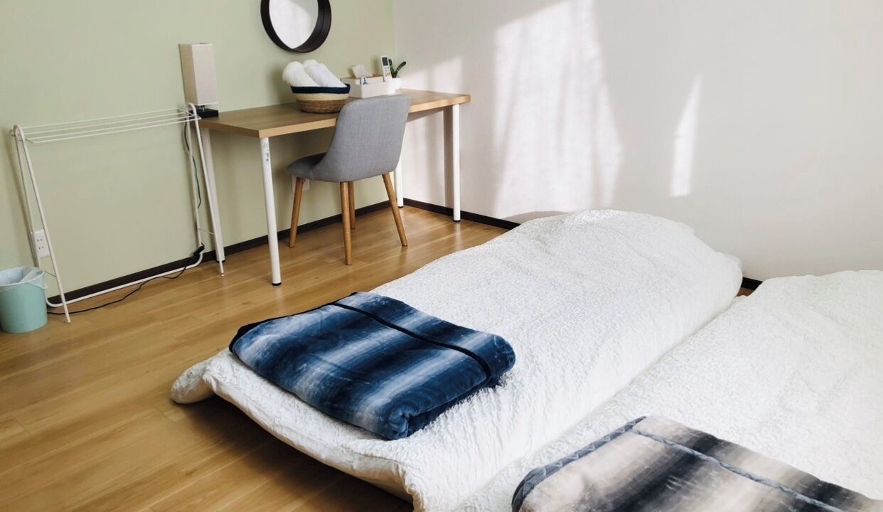 Photo of Bedroom in Minami