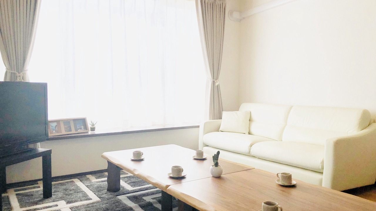 Photo of Livingroom in Minami