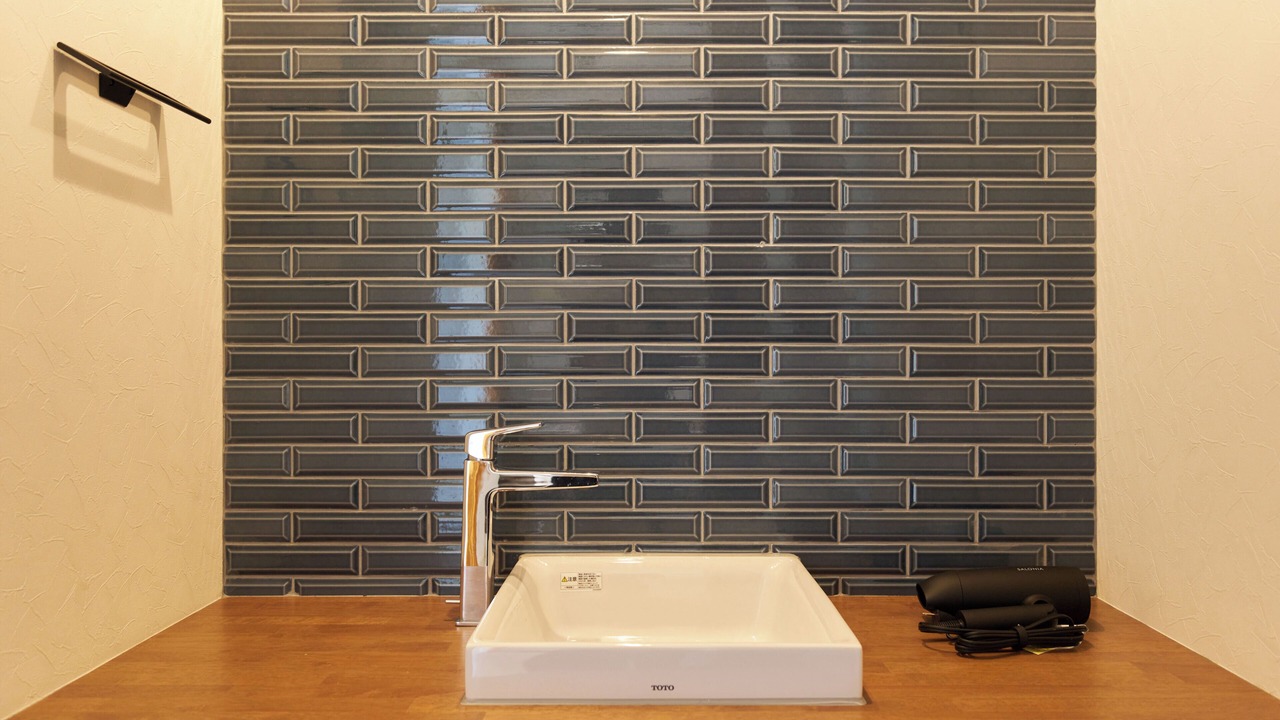 Photo of Bathroom in Katasekaigan