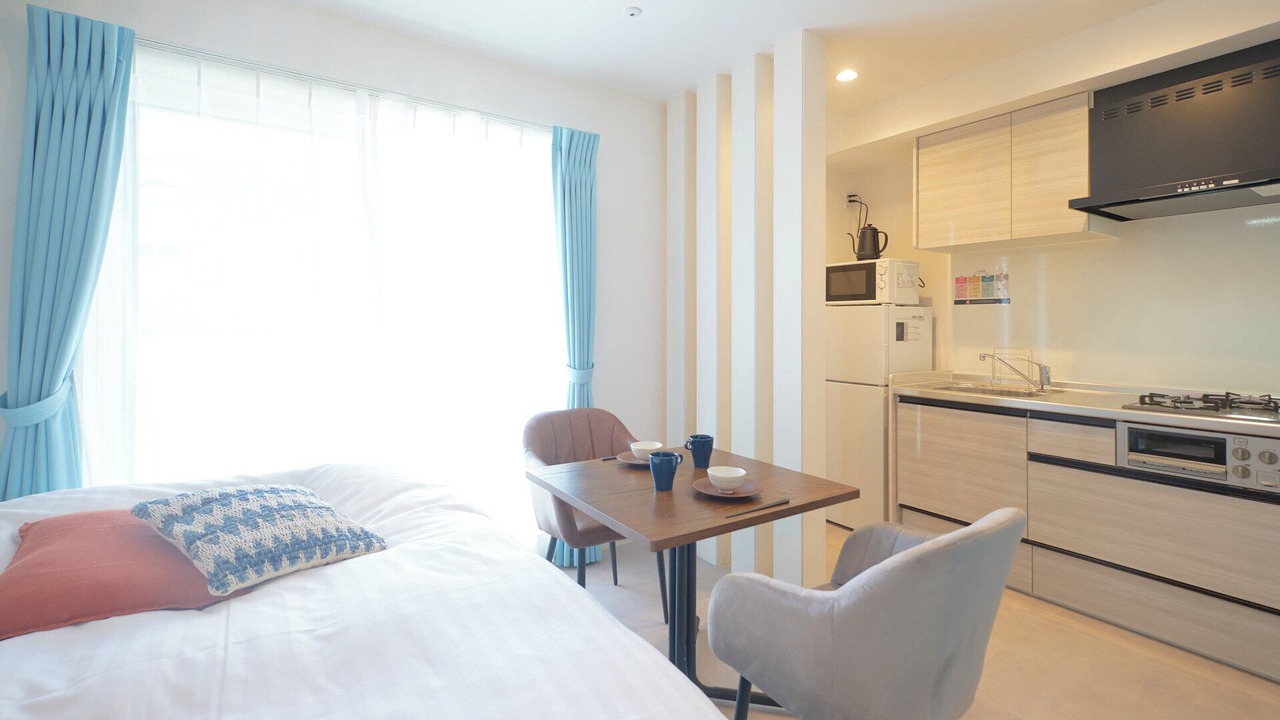 Photo of Bedroom in Katasekaigan
