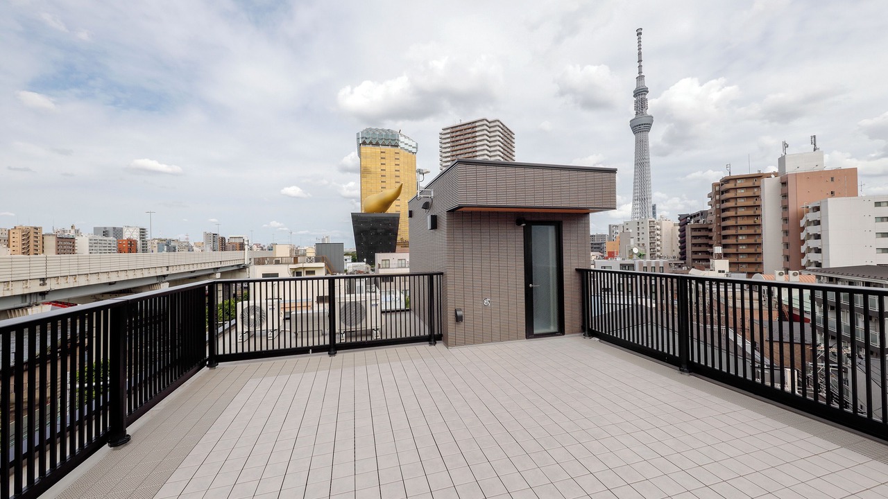 Photo of Outdoor in Azumabashi