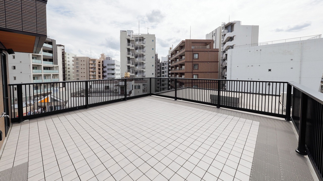 Photo of Outdoor in Azumabashi