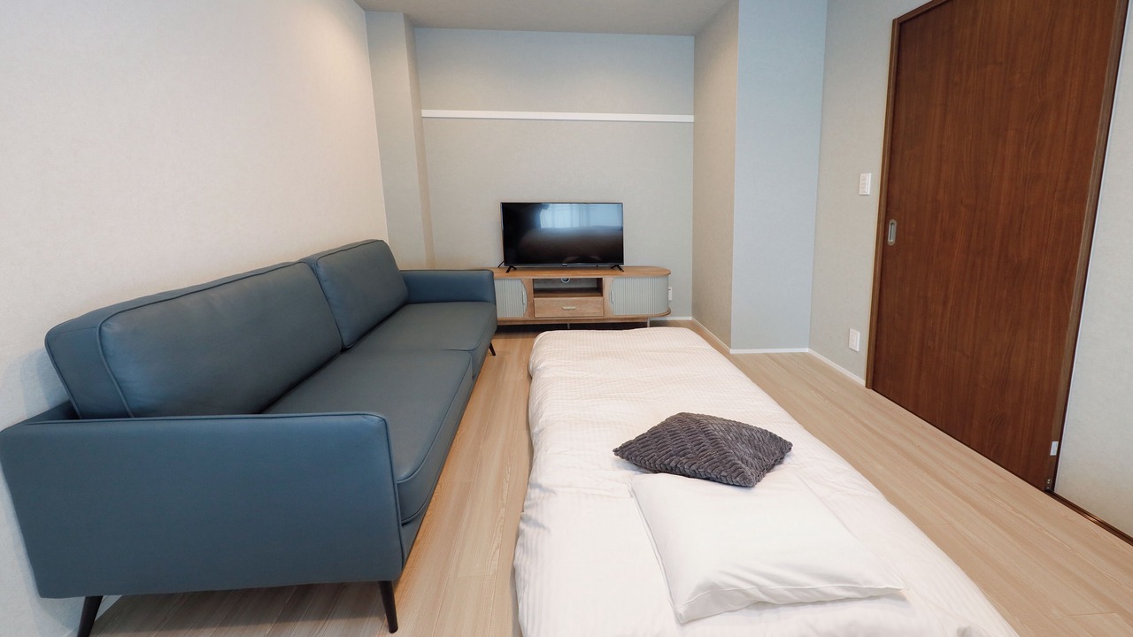 Photo of Bedroom in Azumabashi