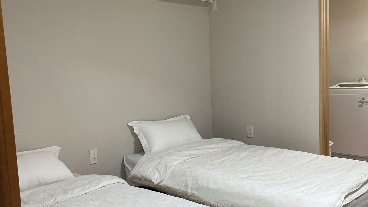 Photo of Bedroom in Sumiyoshi