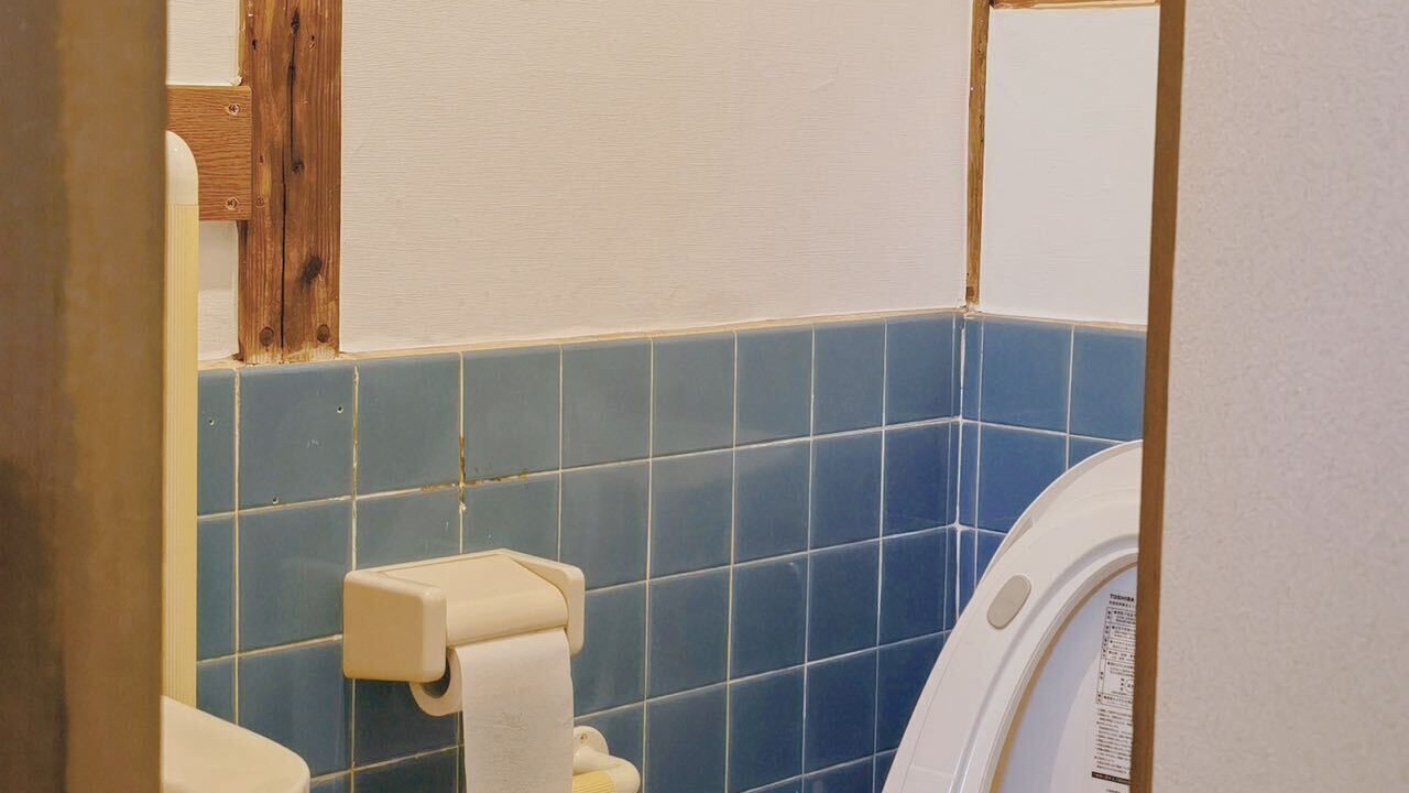 Photo of Bathroom in Sumiyoshi