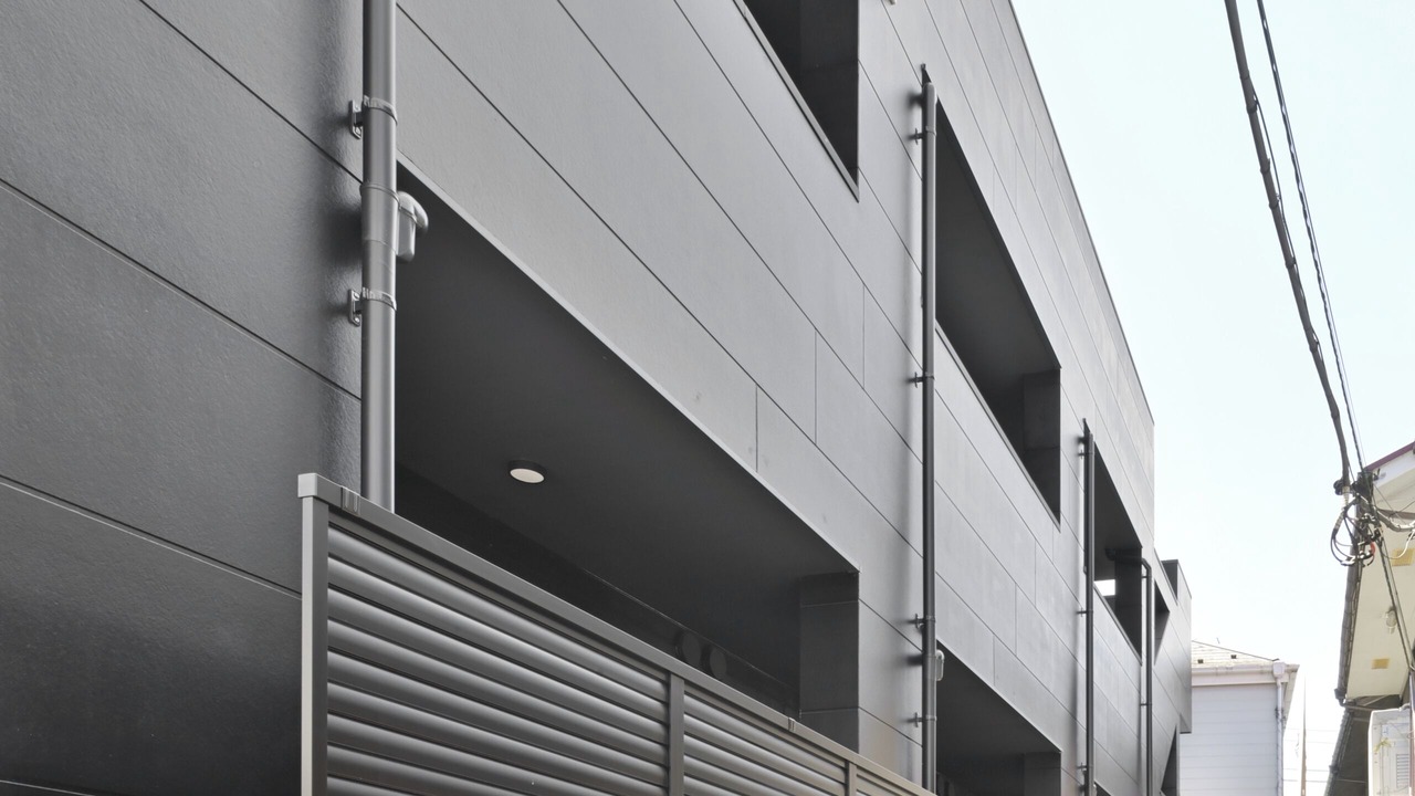 Photo of Outdoor in Honmachi