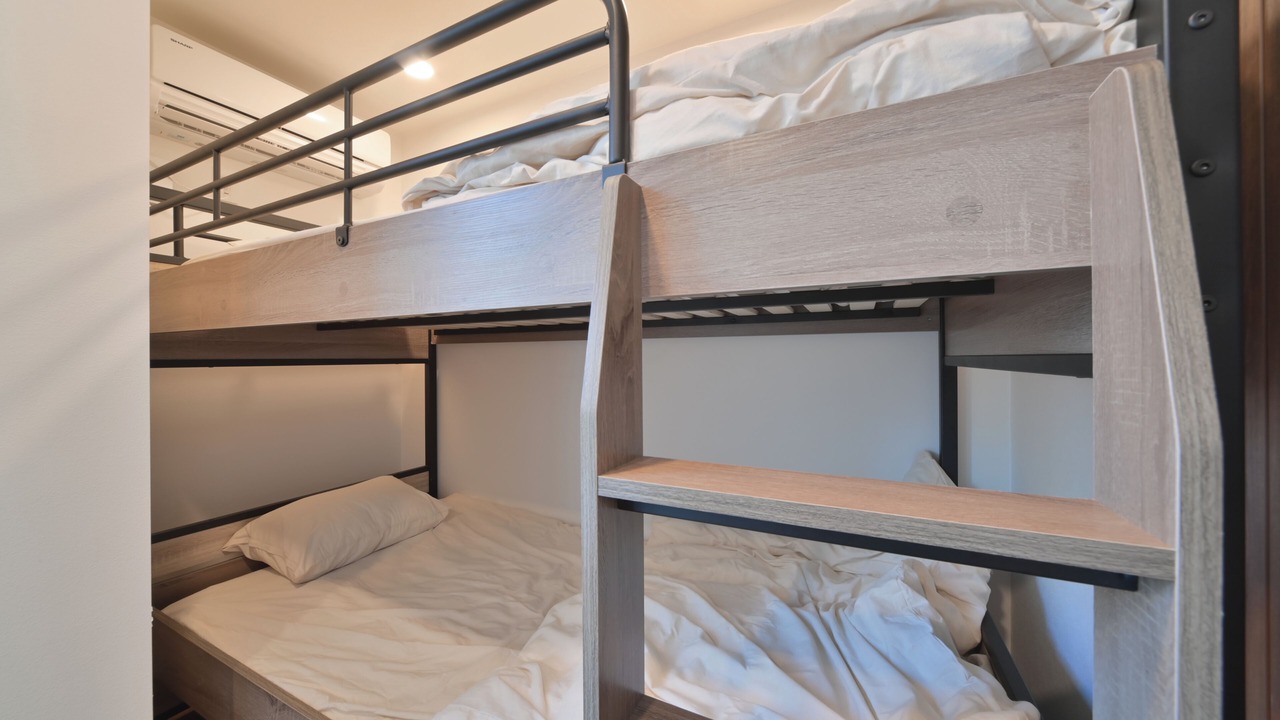 Photo of Bedroom in Honmachi