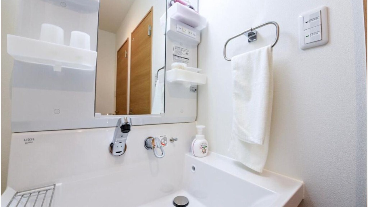 Photo of Bathroom in Otaru
