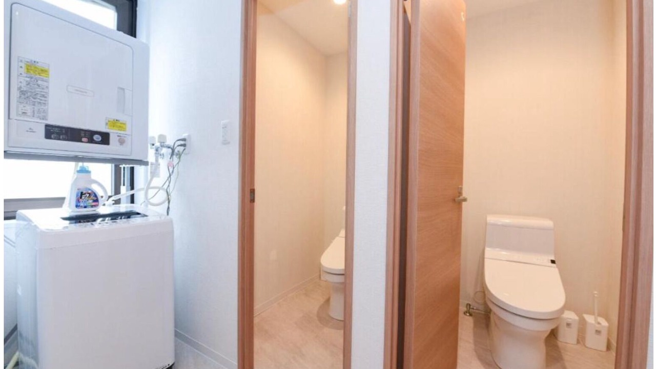 Photo of Bathroom in Otaru