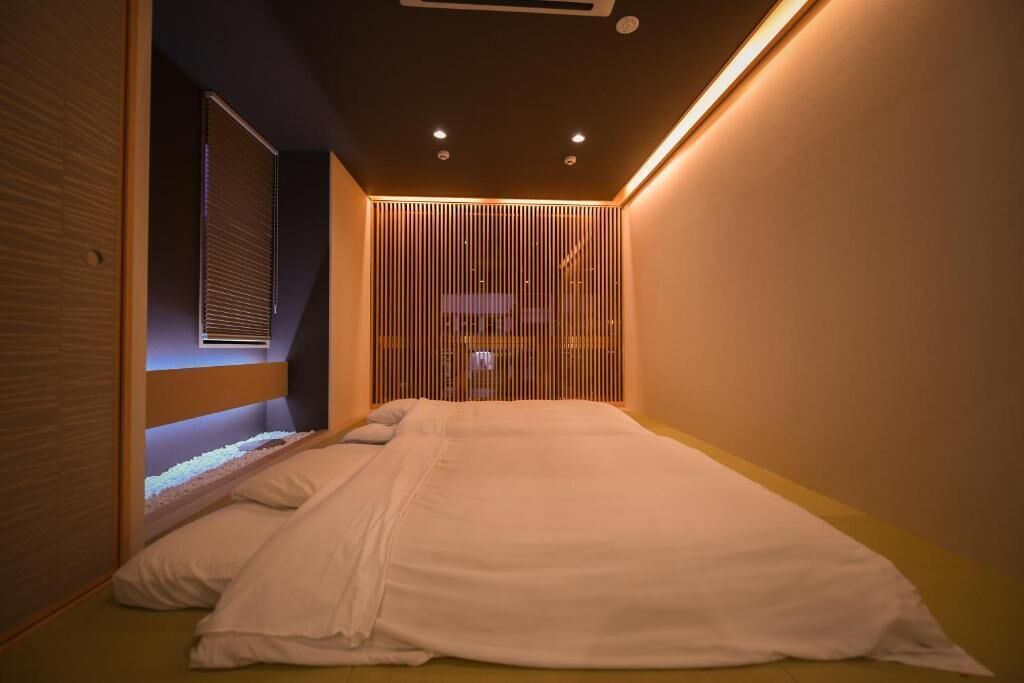 Photo of Bedroom in Otaru
