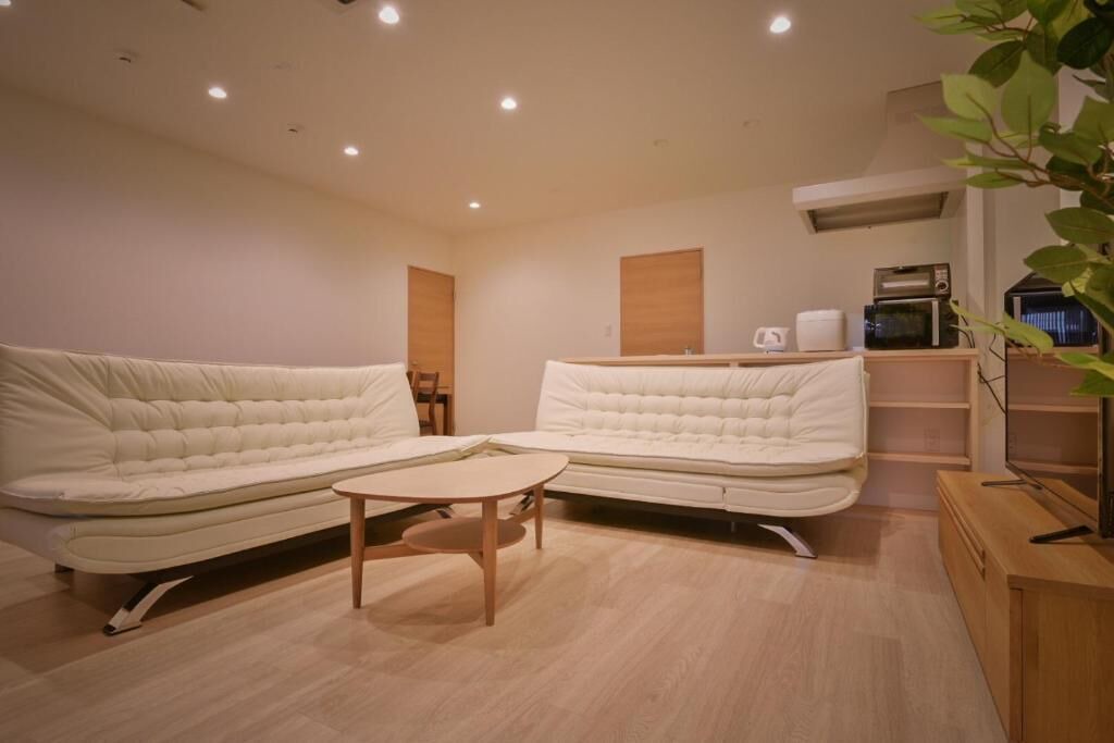 Photo of Livingroom in Otaru