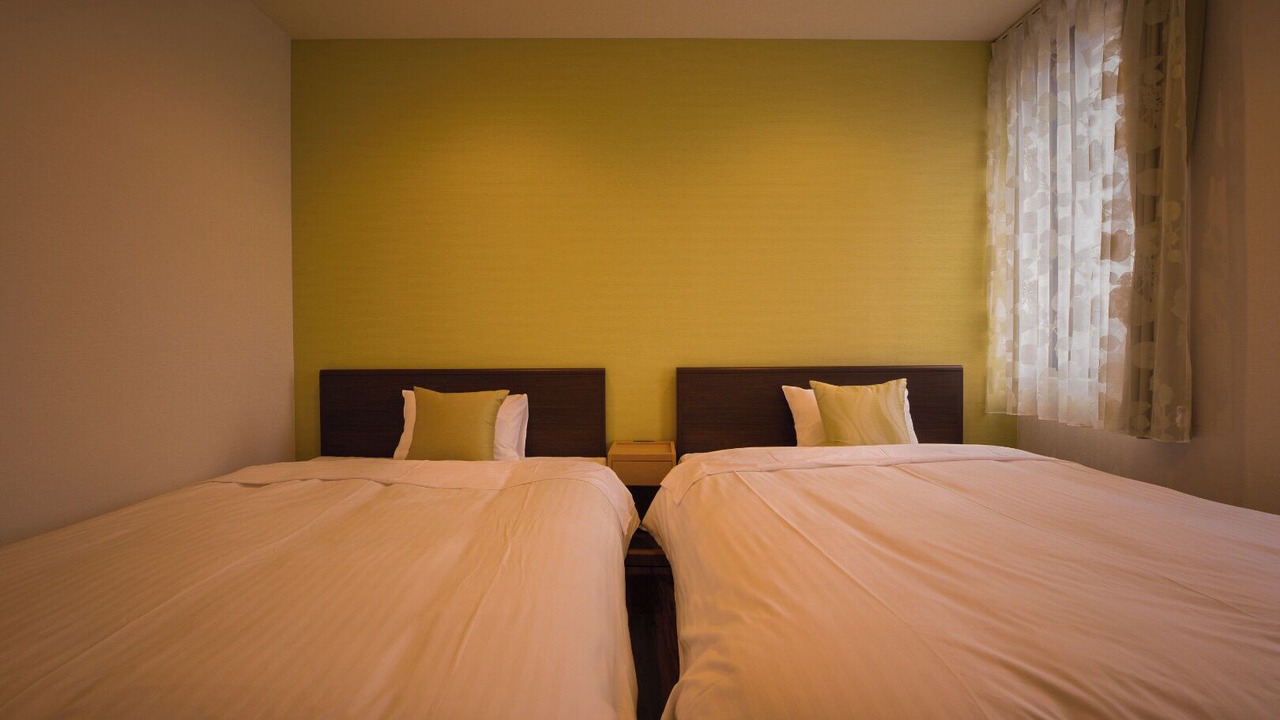 Photo of Bedroom in Otaru