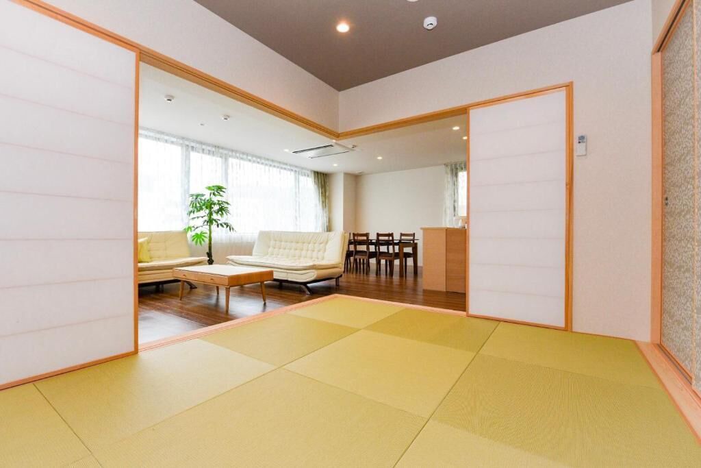 Photo of Bedroom in Otaru
