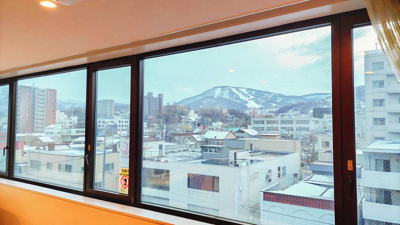 Photo of Bedroom in Otaru