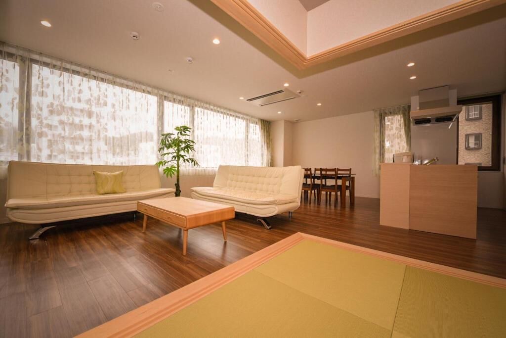 Photo of Livingroom in Otaru