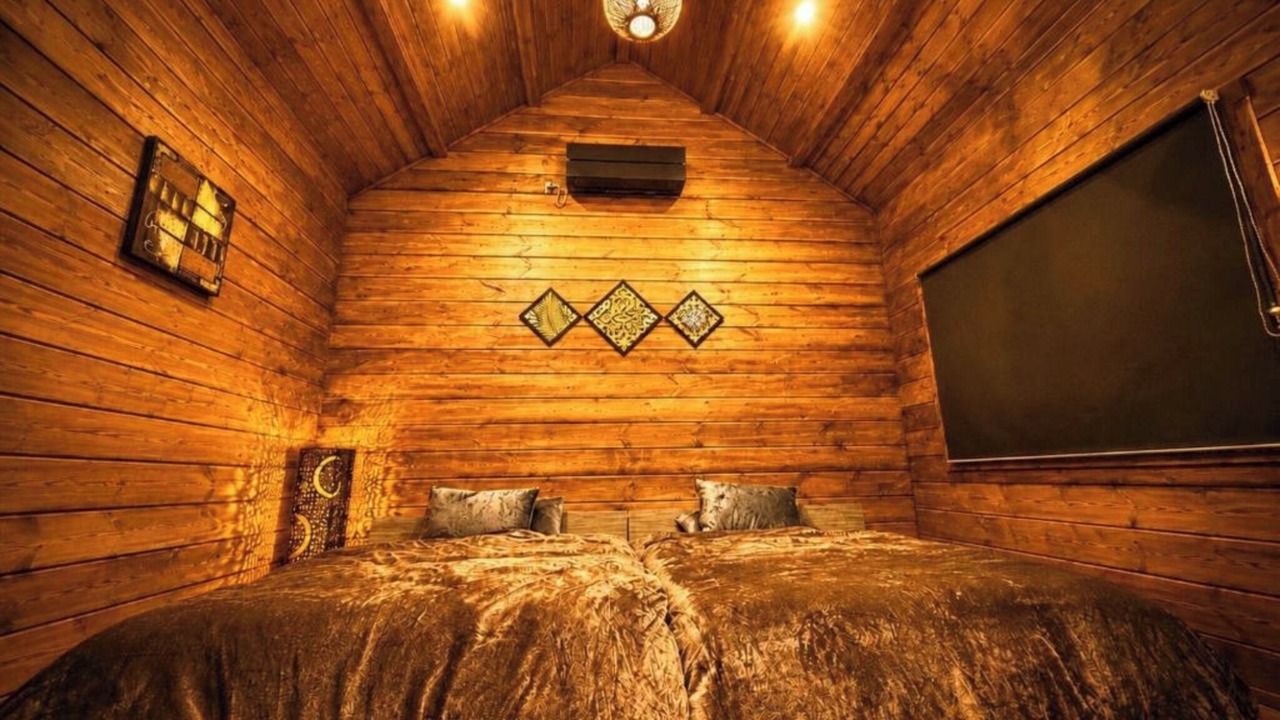 Photo of Bedroom in Nasu