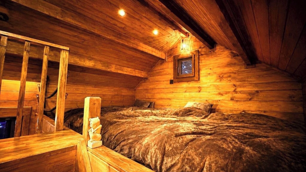 Photo of Bedroom in Nasu