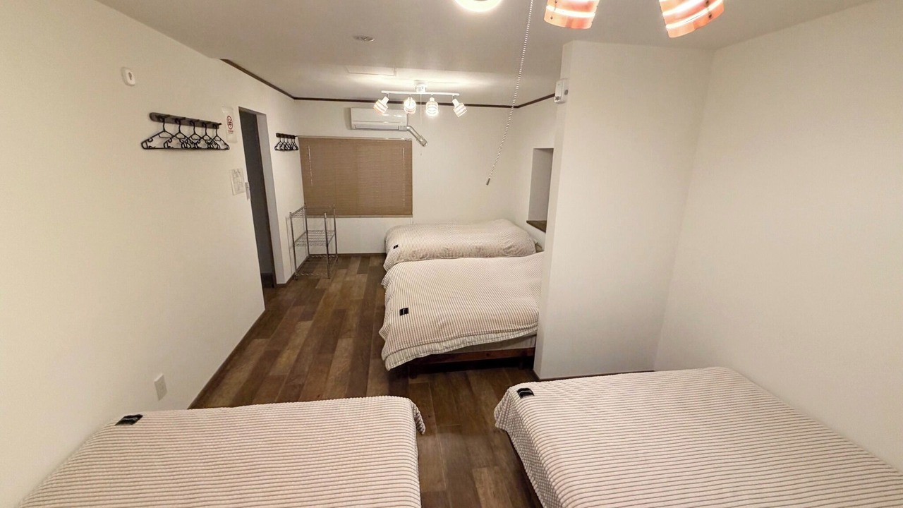 Photo of Bedroom in Hakodate