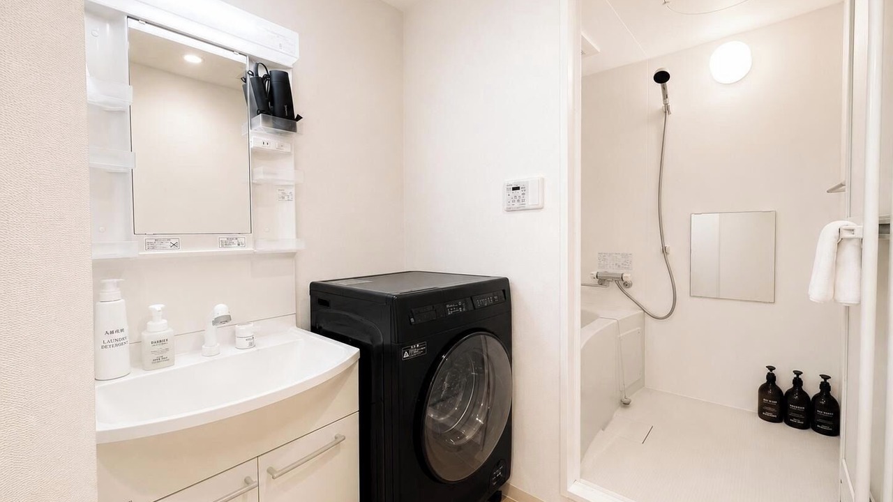 Photo of Bathroom in Susukino