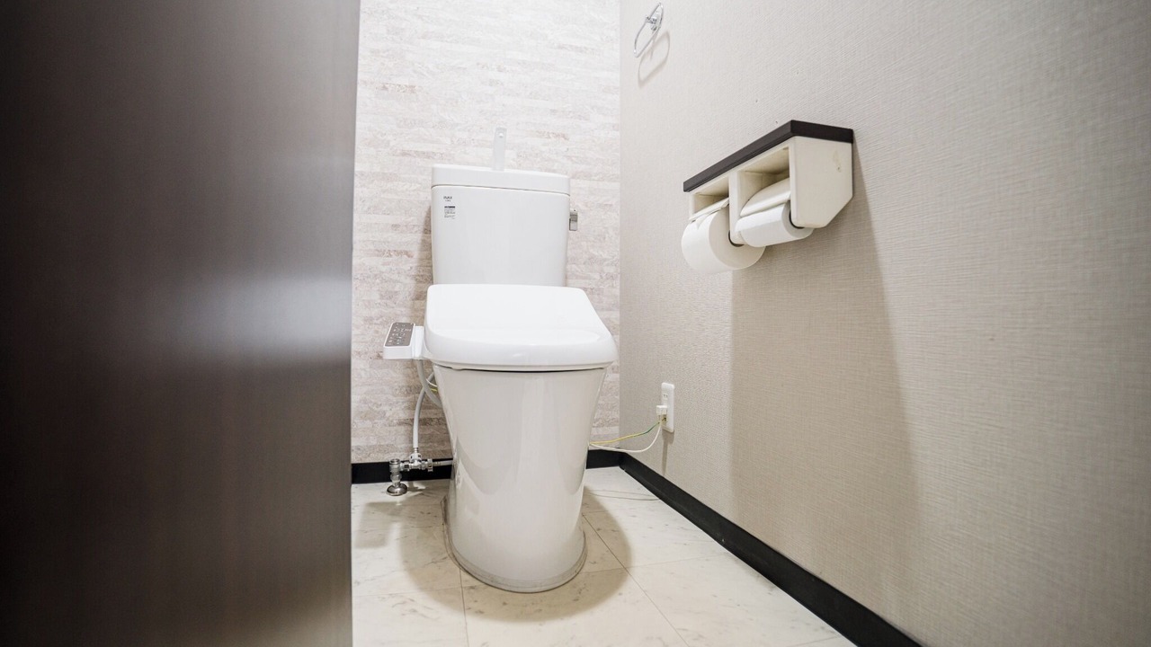 Photo of Bathroom in Hakata-ku