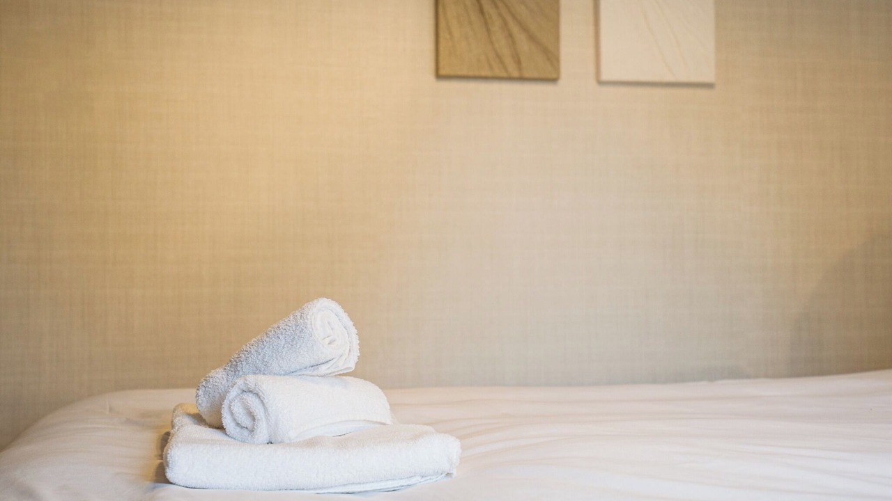 Photo of Bedroom in Hakata-ku