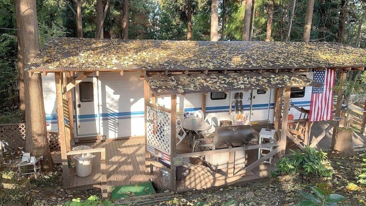 Photo of Outdoor in Annaka