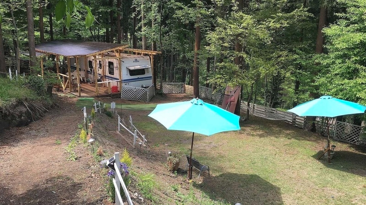 Photo of Outdoor in Annaka