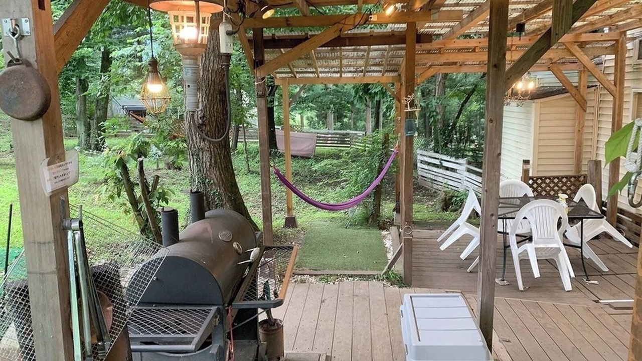 Photo of Outdoor in Annaka