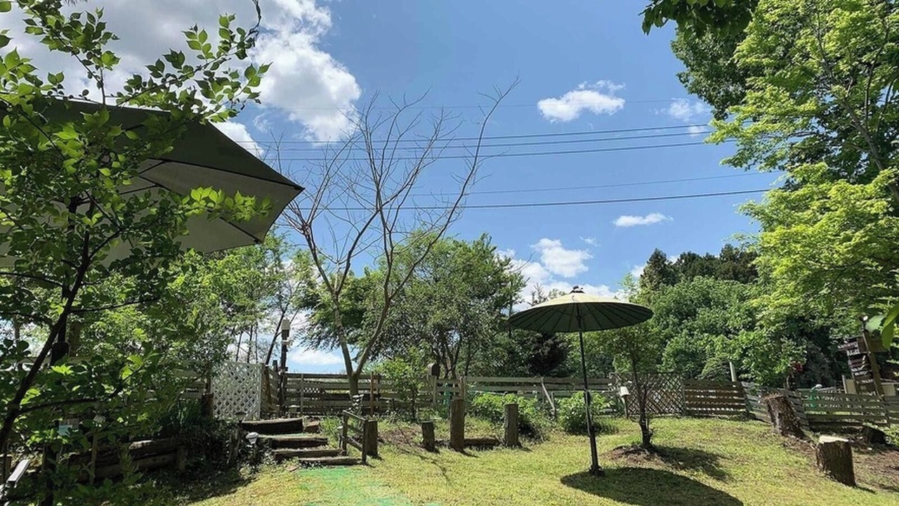 Photo of Outdoor in Annaka