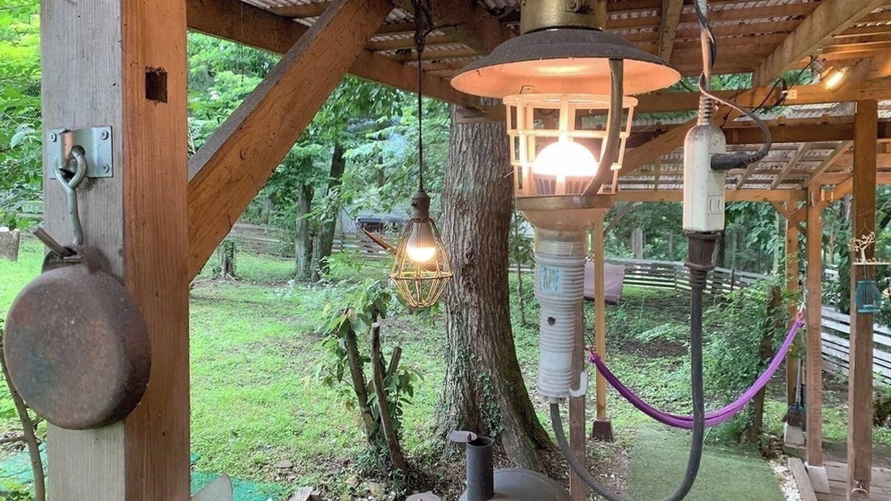 Photo of Outdoor in Annaka