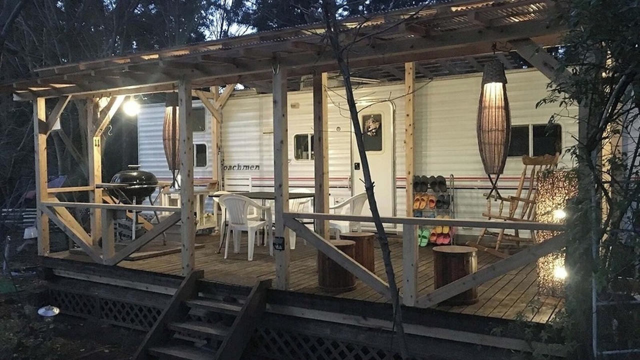 Photo of Outdoor in Annaka