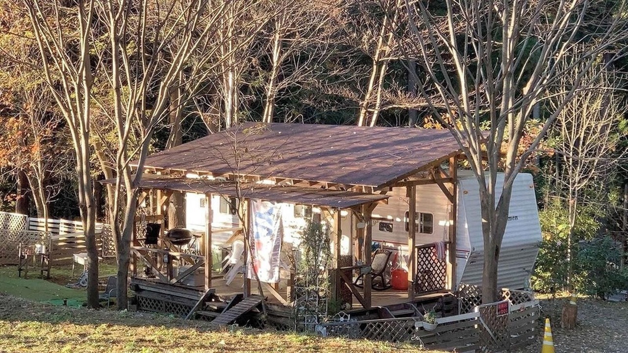Photo of Outdoor in Annaka