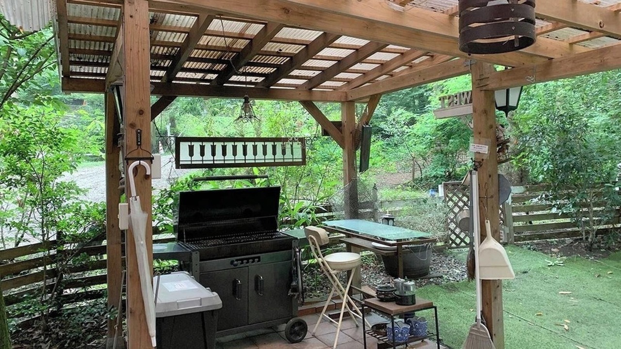 Photo of Outdoor in Annaka
