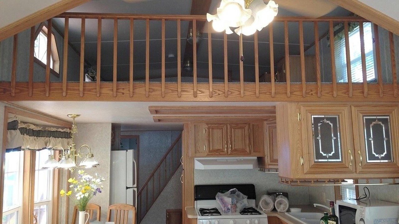 Photo of Kitchen in Annaka