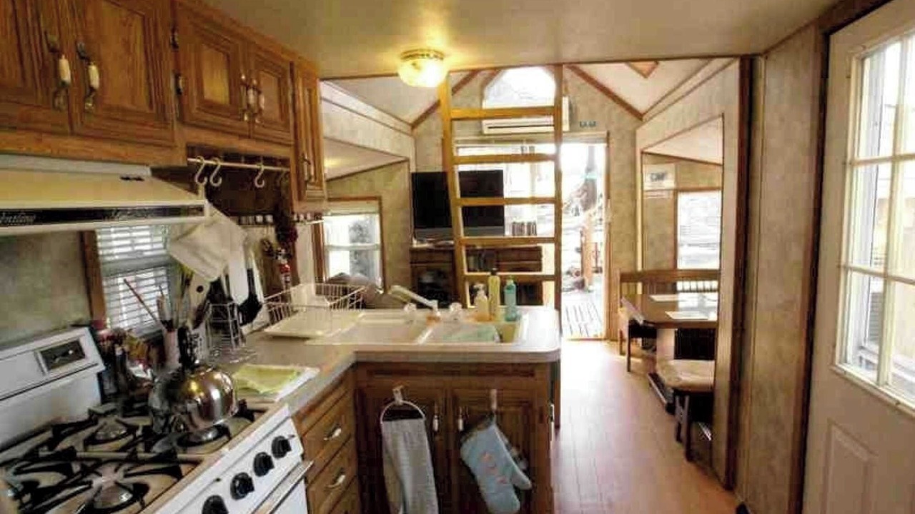 Photo of Kitchen in Annaka