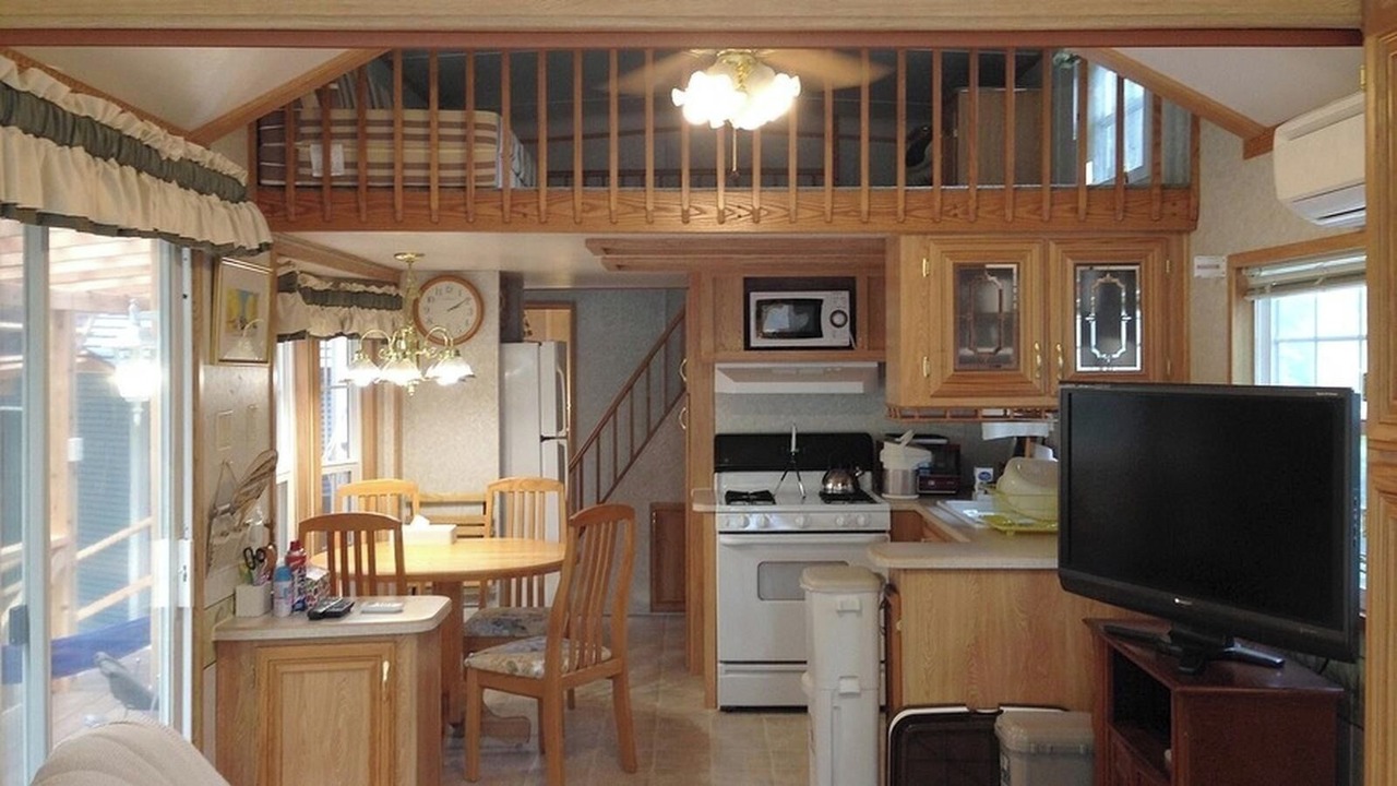 Photo of Kitchen in Annaka