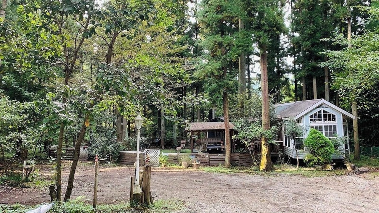 Photo of Outdoor in Annaka