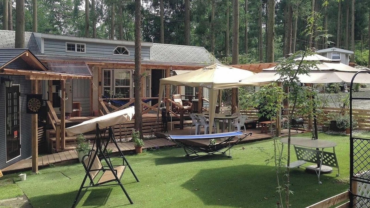 Photo of Outdoor in Annaka