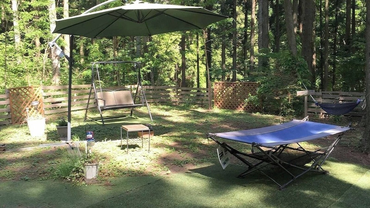 Photo of Outdoor in Annaka