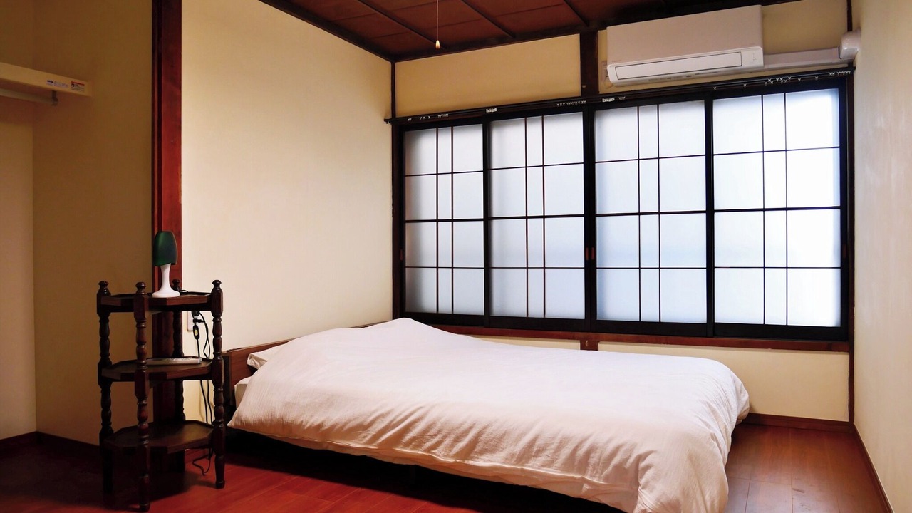 Photo of Bedroom in Aomori