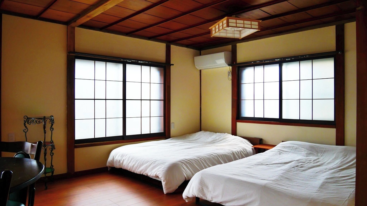 Photo of Bedroom in Aomori