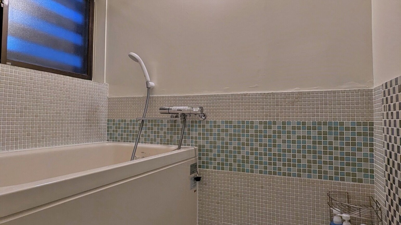 Photo of Bathroom in Aomori