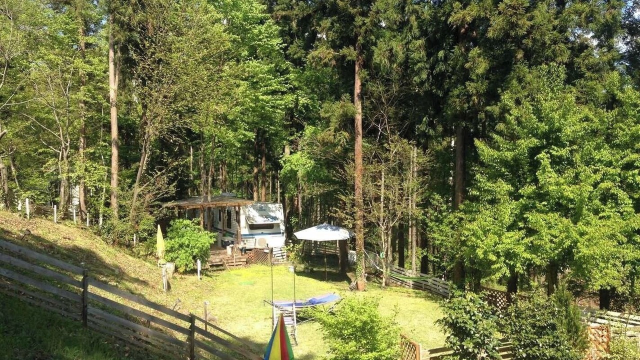 Photo of Outdoor in Annaka