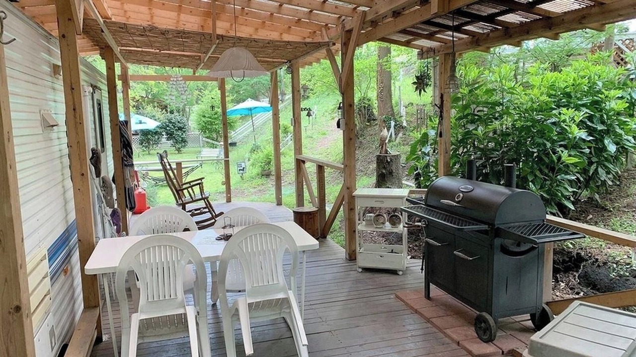 Photo of Outdoor in Annaka