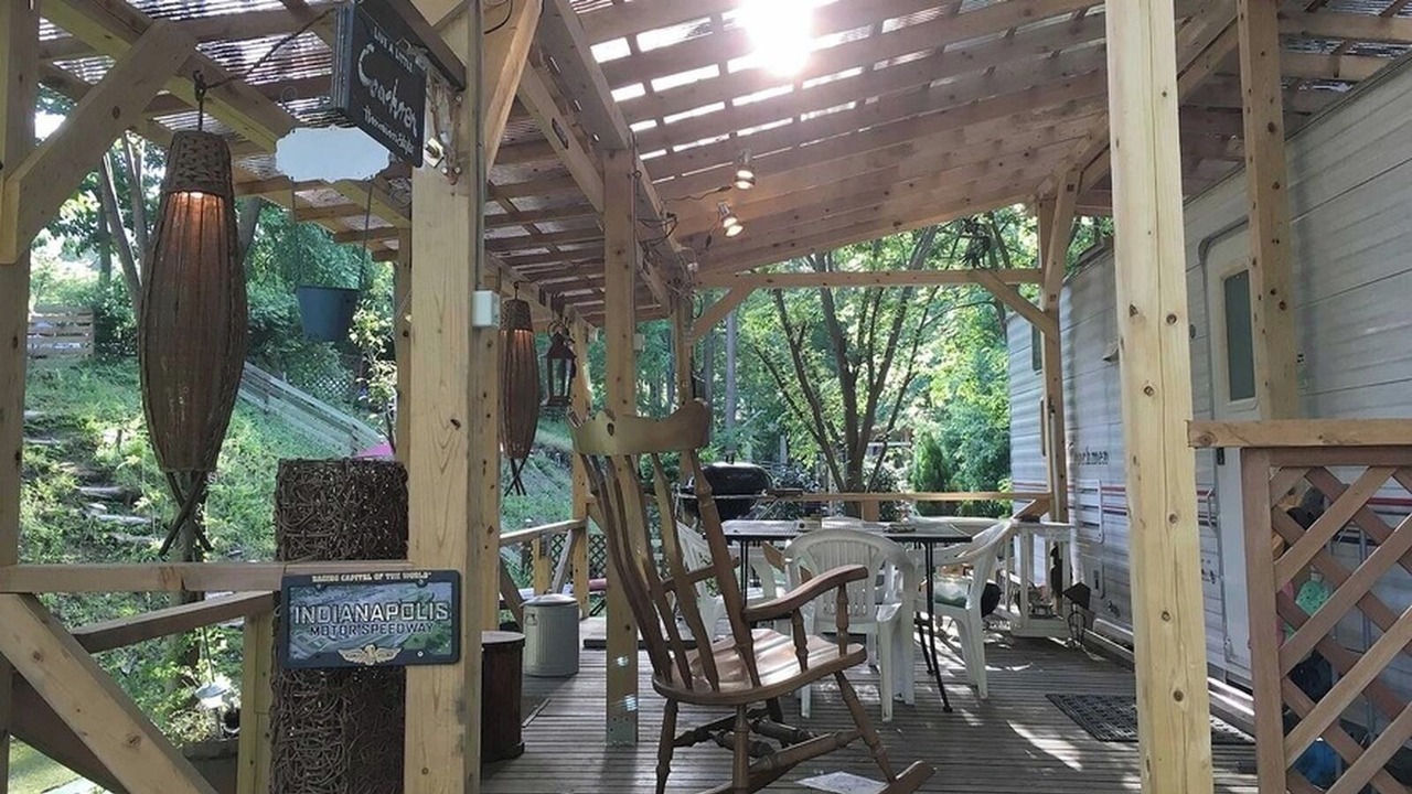 Photo of Outdoor in Annaka