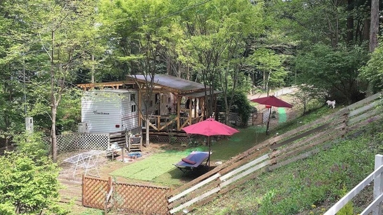 Photo of Outdoor in Annaka
