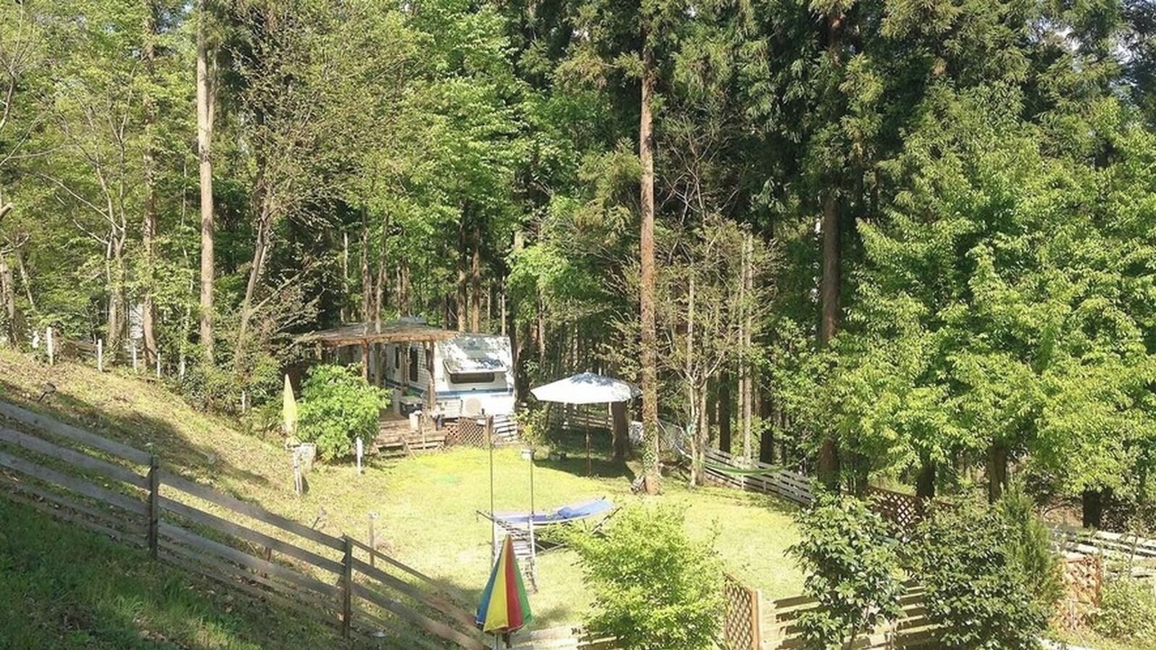 Photo of Outdoor in Annaka